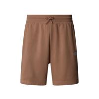 The North Face Essential Relaxed Kortebroek Heren Latte M