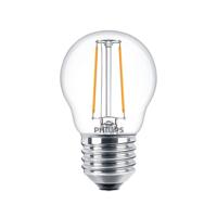 Philips led classic kaarslamp 25w e27 warm wit