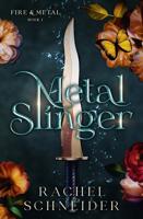 Metal slinger - Rachel Schneider - ebook Metal slinger - Rachel Schneider - ebook