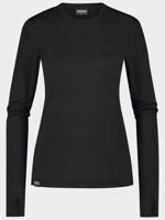 Poederbaas Four Seasons Lightweight Longsleeve T-Shirt Dames Black M