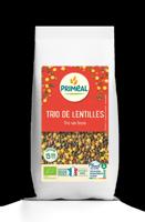 Primeal Linzen trio bio 500 Gram