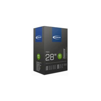 Schwalbe Tube 28 x 1.10 av15