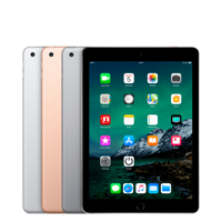 Refurbished iPad 2018 32gb Goud  Als nieuw