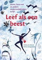 Leef als een beest (Paperback)