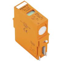 Weidmüller 1549700000 VPU II 0 1000V/40KA AC Overspanningsafleider 20 kA 1 stuk(s)