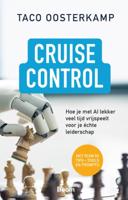 Cruisecontrol (Paperback)