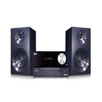 Mini hifi LG CM2460 100W USB/Bluetooth