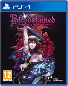 505 Games Bloodstained : Ritual of the Night