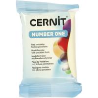 Creativ Company Cernit, vanilla (730), 56 gr/ 1 doos