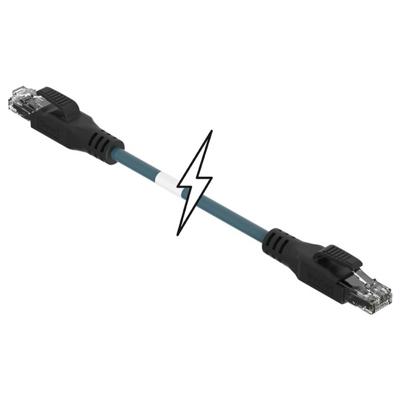 Molex 1201088474 Sensor/actuator connector, geassembleerd 1 stuk(s)