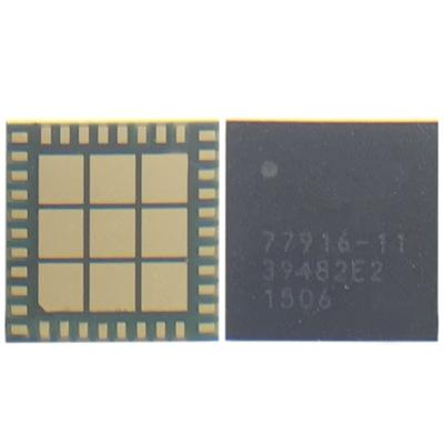 Eindversterker IC 77916-11