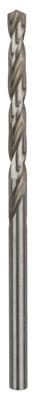 Bosch Accessoires Metaalboren HSS-G, Standard 4 x 43 x 75 mm 10st - 2608595059