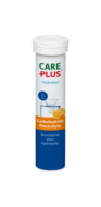Care Plus Carbohydrate Electrolyte bruistablet - Sinaasappelsmaak - 20 stuks
