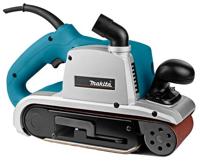 Makita bandschuurmachine 100x610mm 230v