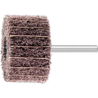PFERD TOOLS 44655080 Polinox vlies-schuurpen PNZ Ø 50 x 30 mm Diameter 50 mm 10 stuk(s)