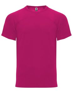 Roly RY6401 Monaco T-Shirt