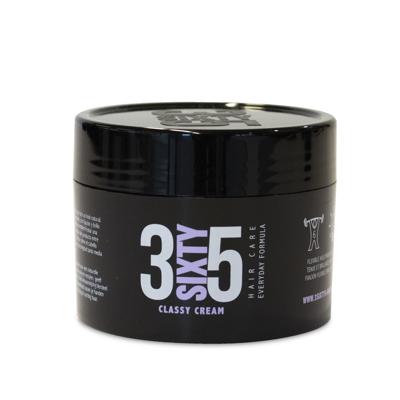 3sixty5 Classy Cream Crème Hold 6 Shine 6 75ml