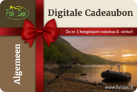 Digitale Cadeaubon Algemeen Digitale Cadeaubon Algemeen