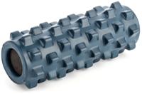 RumbleRoller 12" Compact Original Blue Textured Foam Roller RumbleRoller 12" Compact Original Blue Textured Foam Roller