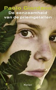 De eenzaamheid van de priemgetallen (Paperback)