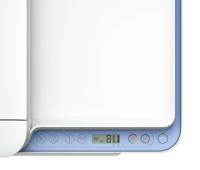 HP DeskJet 4222e Draadloos All-in-One Kleur Printer, Instant Ink; Kopieerapparaat, scanner - thumbnail