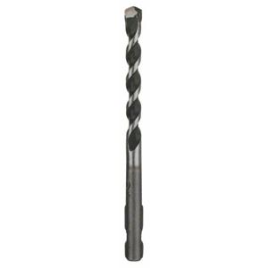 Bosch Accessories Bosch Power Tools 2609256915 Carbide Multifunctionele boor 7 mm Gezamenlijke lengte 100 mm SDS-Quick 1 stuk(s)