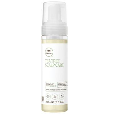Paul Mitchell Tea Tree Scalp Care Root Lift Foam 200ml