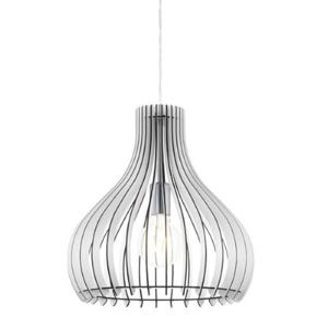 Eglo Hanglamp Tindori 38cm wit hout 96257