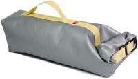FAHRER Battery bag silver safety bag