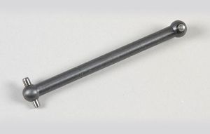 Rear Driveshaft (06080)