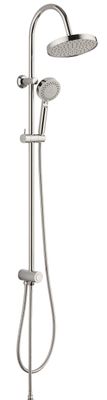 Schutte NIAGARA RAIN hoofddouche set | chroom
 60600