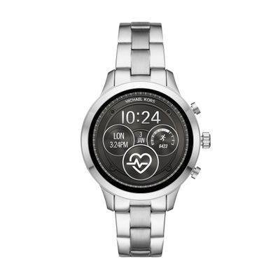 Michael Kors Bandschakels MKT5044 - Staal - (2 stuks)