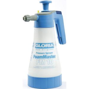 Gloria Haus und Garten 000655.0000 FoamMaster FM 10 Drukspuit 1 l