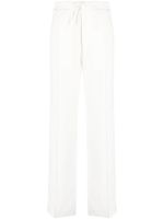 TOM FORD pantalon de jogging à coupe droite - Blanc