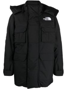 The North Face parka Coldworks Insulated - Noir