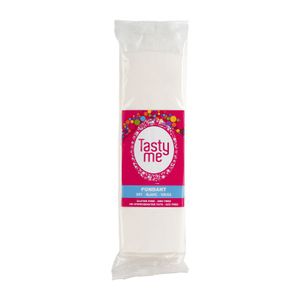 Tasty Me rolfondant - wit - 1 kg