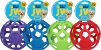 JW Hol-ee Roller assorti Jumbo - 19 cm