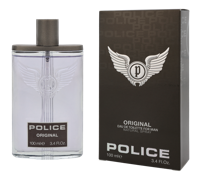 Police Original Eau de toilette Spray 100ml Heren