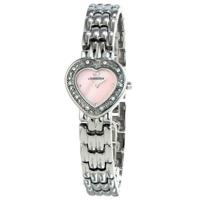 Chronotech CT2027L-11 (Ø 23 mm) Dames horloge - thumbnail