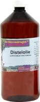 DIERENDROGIST DISTELOLIE
