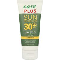 Care Plus Sun lotion SPF30+ Care Plus Sun lotion SPF30+