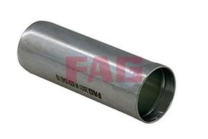 Afschermhuls, draagarmrubber 829054310