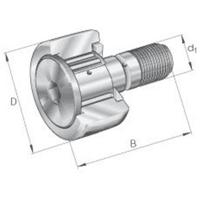 INA Nokrol KR16-PP-A Buitendiameter 6 mm - thumbnail