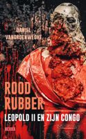 Rood rubber - Daniel Vangroenweghe - ebook