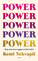 Power - Kemi Nekvapil - ebook
