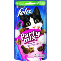 Partymix picnic mix 60g - Felix