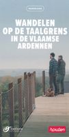 Wandelgids Wandelen op de taalgrens in de Vlaamse Ardennen | Toerisme