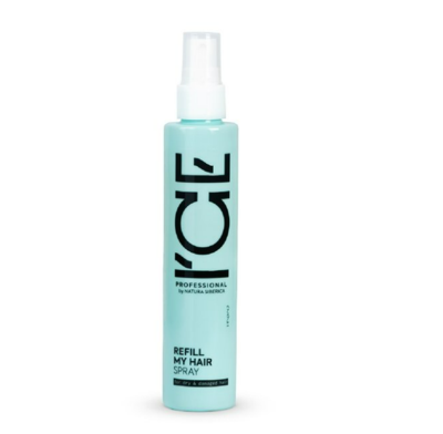ICE Professional Refill My Hair Spray 100ml
