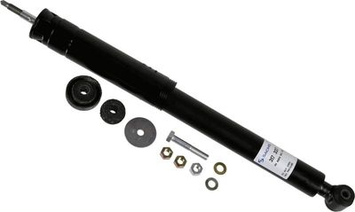 Schokdemper 317337