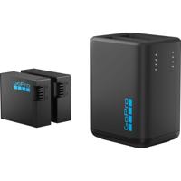 GoPro Dual Battery Charger HERO 13 GoPro Dual Battery Charger HERO 13